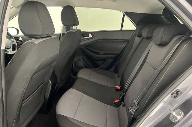 Hyundai i20 1.0 T-GDi Play 5dr