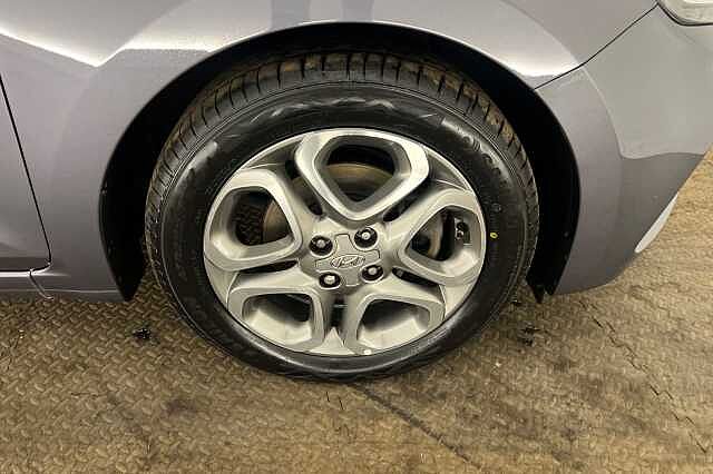 Hyundai i20 1.0 T-GDi Play 5dr