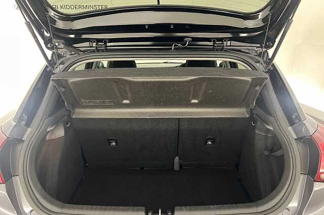 Hyundai i20 1.0 T-GDi Play 5dr