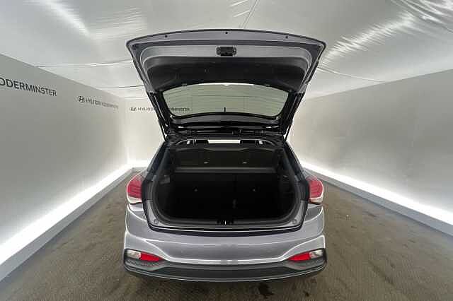 Hyundai i20 1.0 T-GDi Play 5dr