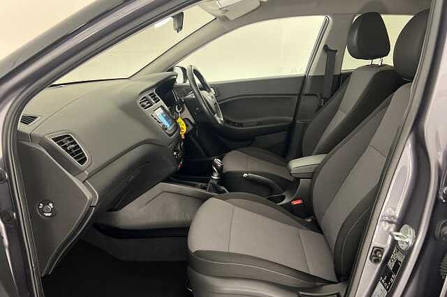 Hyundai i20 1.0 T-GDi Play 5dr