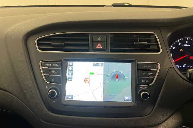 Hyundai i20 1.0 T-GDi Play 5dr