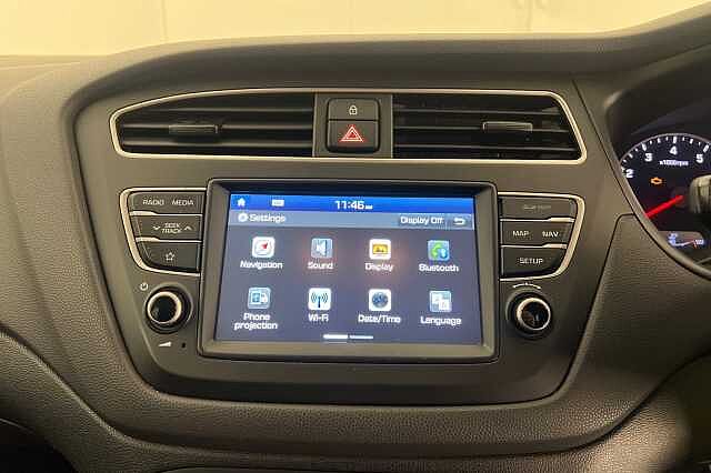 Hyundai i20 1.0 T-GDi Play 5dr