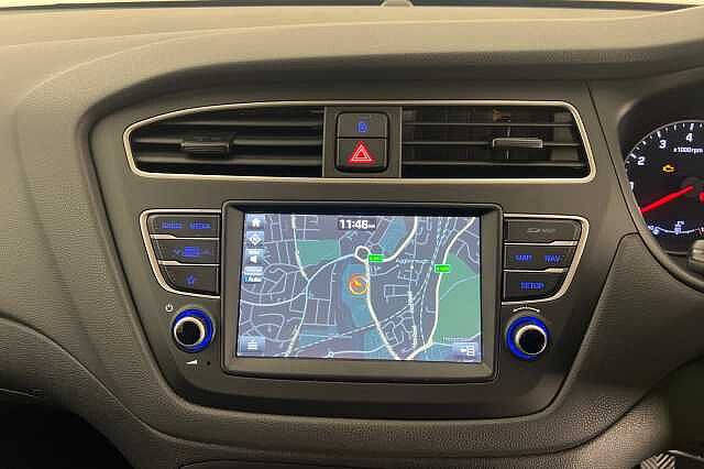Hyundai i20 1.0 T-GDi Play 5dr