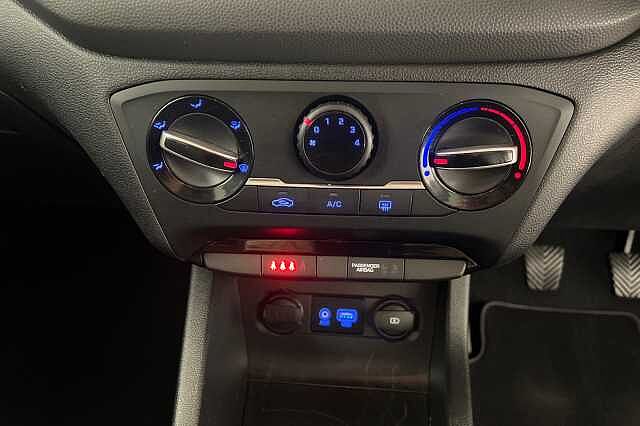 Hyundai i20 1.0 T-GDi Play 5dr