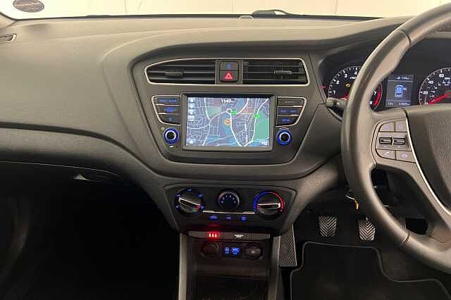 Hyundai i20 1.0 T-GDi Play 5dr