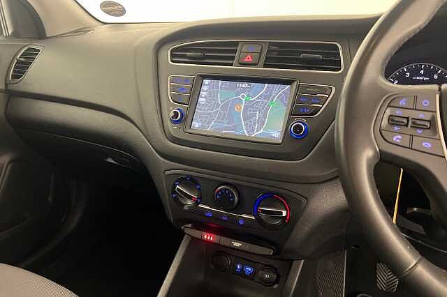 Hyundai i20 1.0 T-GDi Play 5dr