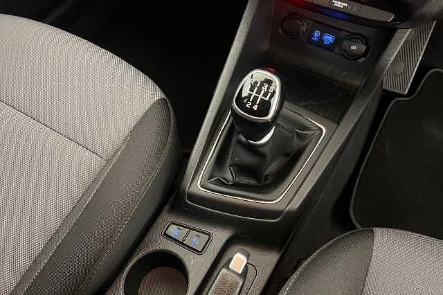 Hyundai i20 1.0 T-GDi Play 5dr