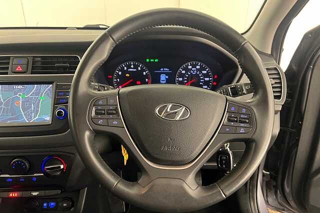 Hyundai i20 1.0 T-GDi Play 5dr