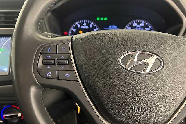 Hyundai i20 1.0 T-GDi Play 5dr