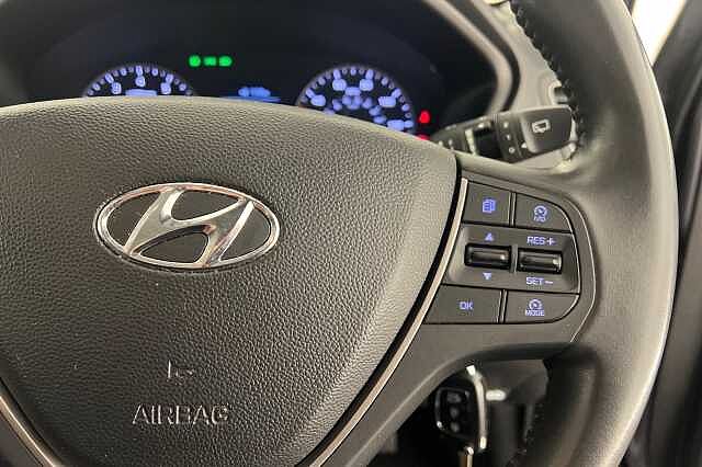 Hyundai i20 1.0 T-GDi Play 5dr