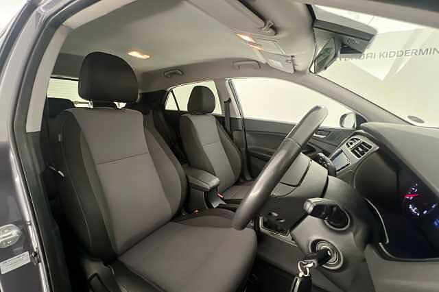 Hyundai i20 1.0 T-GDi Play 5dr