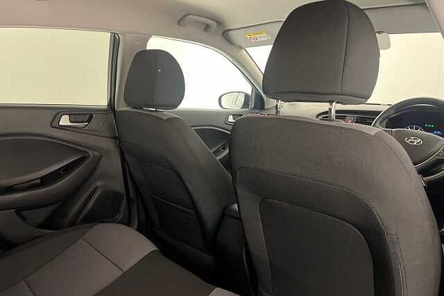 Hyundai i20 1.0 T-GDi Play 5dr