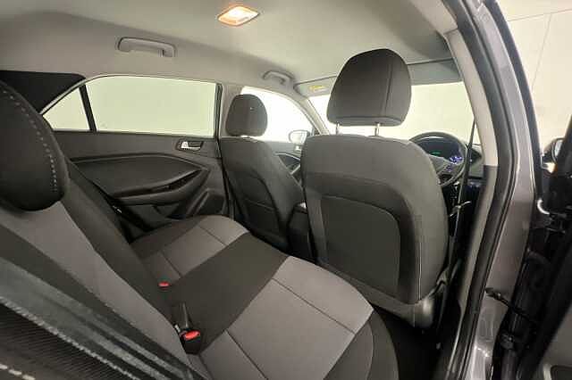 Hyundai i20 1.0 T-GDi Play 5dr