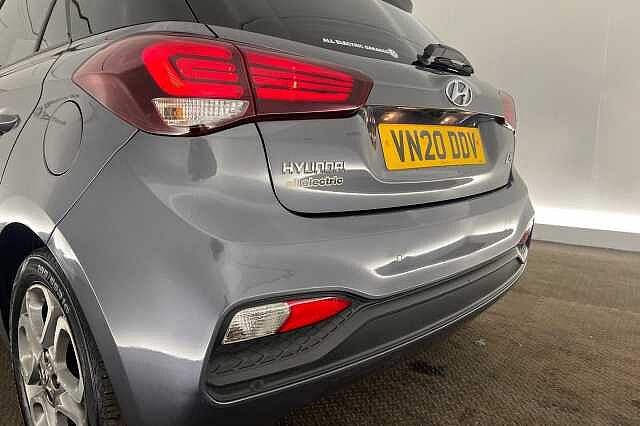 Hyundai i20 1.0 T-GDi Play 5dr