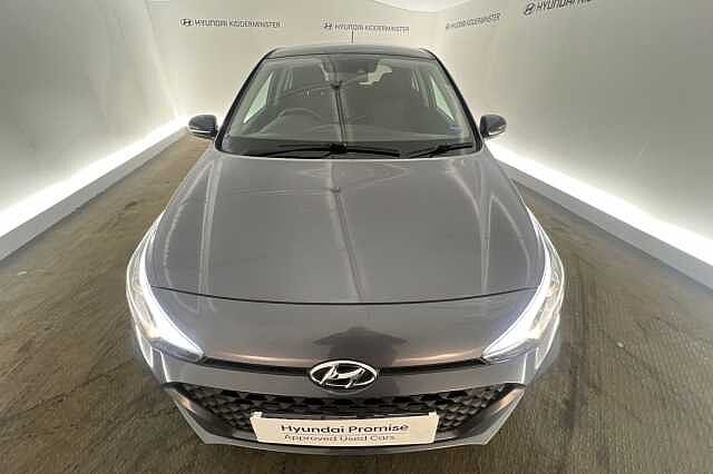 Hyundai i20 1.0 T-GDi Play 5dr