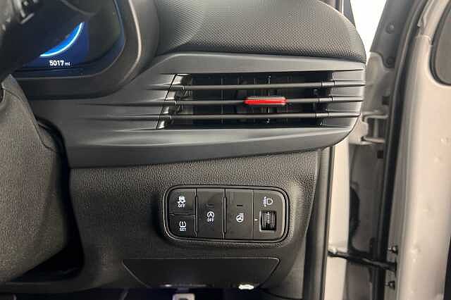 Hyundai I20 1.0T GDi N Line S 5dr DCT Grey