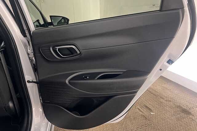 Hyundai I20 1.0T GDi N Line S 5dr DCT Grey