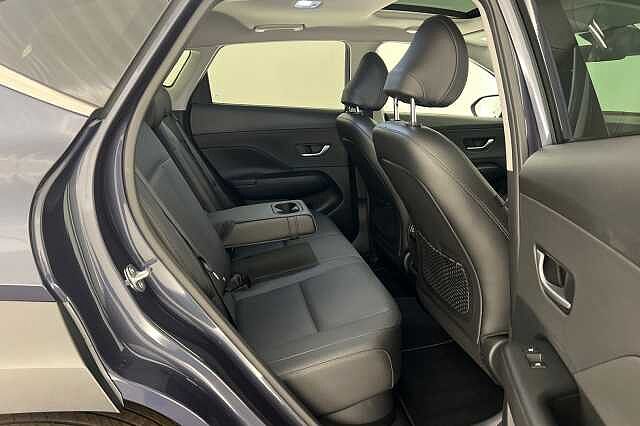 Hyundai KONA 1.6 GDi Hybrid Ultimate 5dr DCT