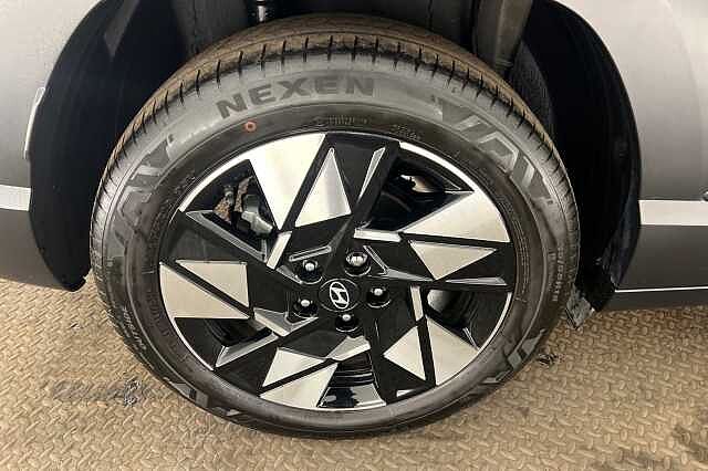 Hyundai KONA 1.6 GDi Hybrid Ultimate 5dr DCT