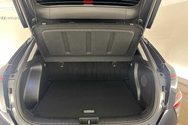 Hyundai KONA 1.6 GDi Hybrid Ultimate 5dr DCT