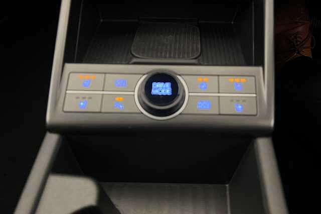 Hyundai KONA 1.6 GDi Hybrid Ultimate 5dr DCT