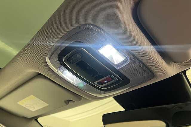 Hyundai KONA 1.6 GDi Hybrid Ultimate 5dr DCT