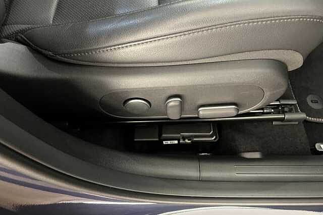 Hyundai KONA 1.6 GDi Hybrid Ultimate 5dr DCT