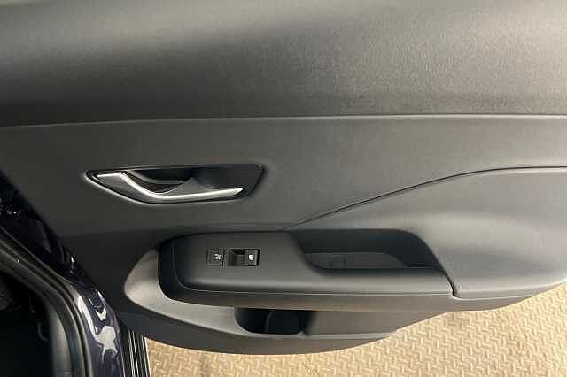 Hyundai KONA 1.6 GDi Hybrid Ultimate 5dr DCT