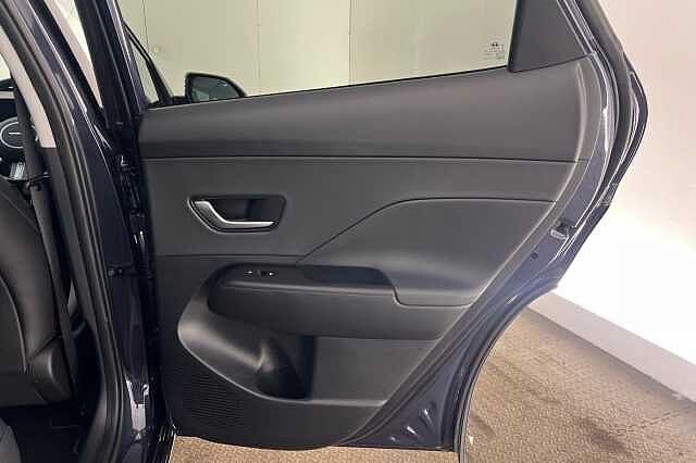 Hyundai KONA 1.6 GDi Hybrid Ultimate 5dr DCT