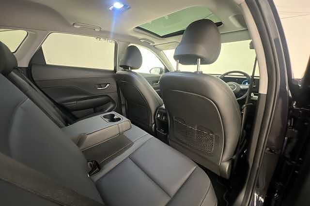 Hyundai KONA 1.6 GDi Hybrid Ultimate 5dr DCT