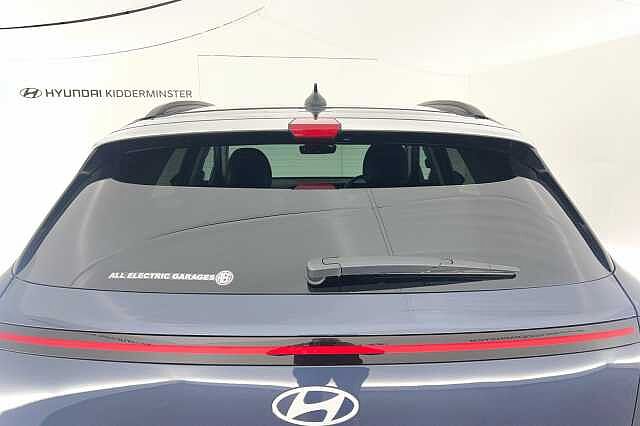 Hyundai KONA 1.6 GDi Hybrid Ultimate 5dr DCT