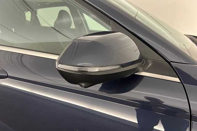 Hyundai KONA 1.6 GDi Hybrid Ultimate 5dr DCT