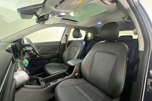 Hyundai KONA 1.6 GDi Hybrid Ultimate 5dr DCT