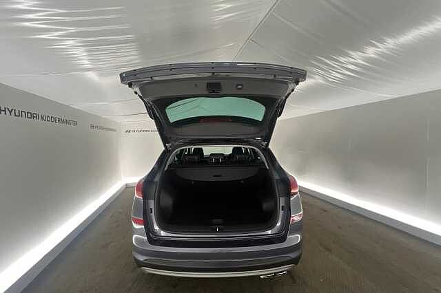 Hyundai TUCSON 1.6CRDi Premium SE (2WD) DCT 5 Door