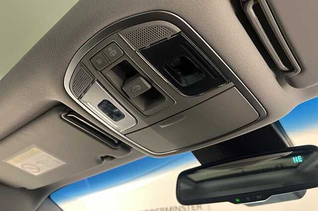 Hyundai TUCSON 1.6CRDi Premium SE (2WD) DCT 5 Door