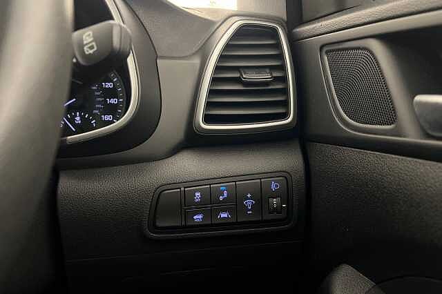 Hyundai TUCSON 1.6CRDi Premium SE (2WD) DCT 5 Door