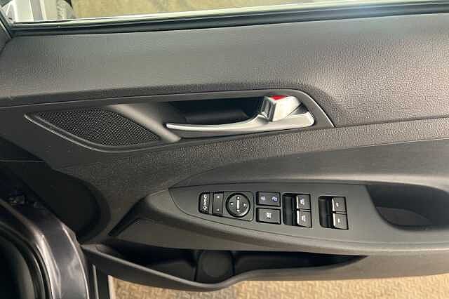 Hyundai TUCSON 1.6CRDi Premium SE (2WD) DCT 5 Door