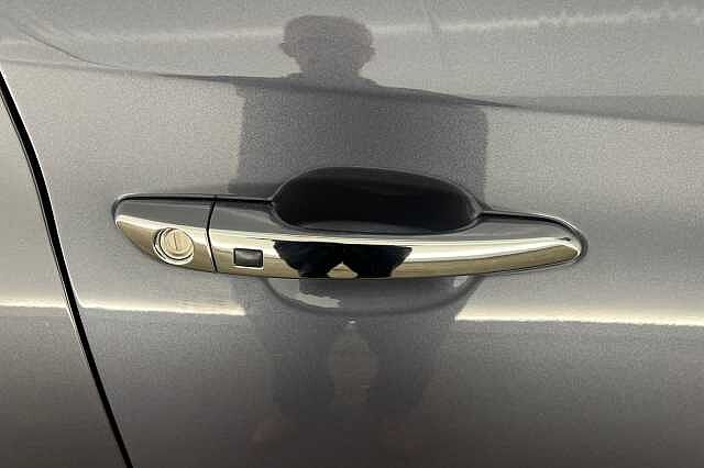 Hyundai TUCSON 1.6CRDi Premium SE (2WD) DCT 5 Door