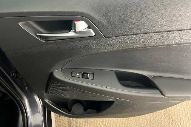 Hyundai TUCSON 1.6CRDi Premium SE (2WD) DCT 5 Door