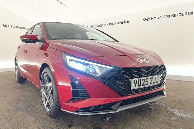 1.0T GDi Ultimate 5dr