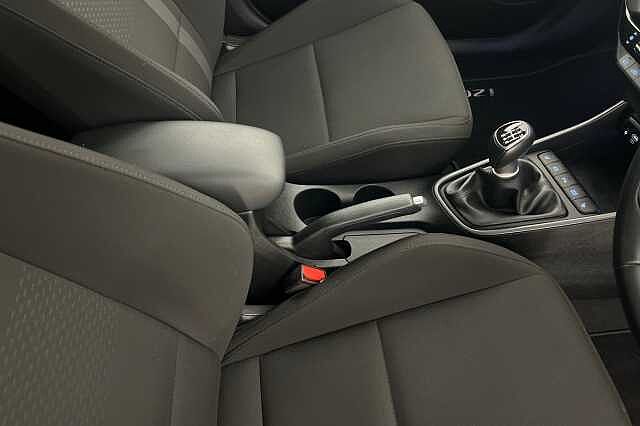 Hyundai I20 1.0T GDi Ultimate 5dr Dragon Red