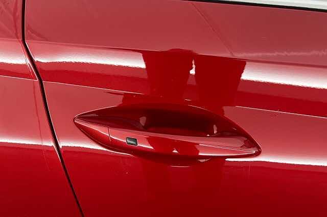 Hyundai I20 1.0T GDi Ultimate 5dr Dragon Red