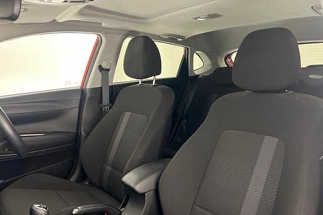 Hyundai I20 1.0T GDi Ultimate 5dr Dragon Red