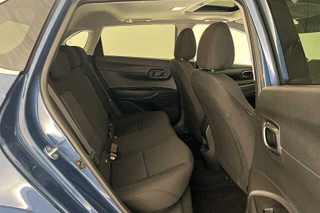 Hyundai i20 1.0T GDi Ultimate 5dr