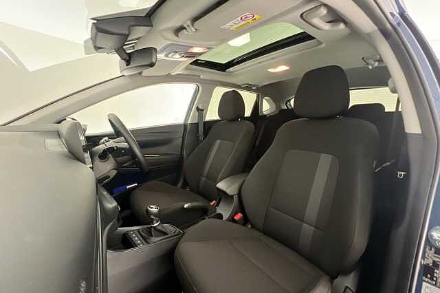 Hyundai i20 1.0T GDi Ultimate 5dr