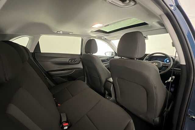 Hyundai i20 1.0T GDi Ultimate 5dr