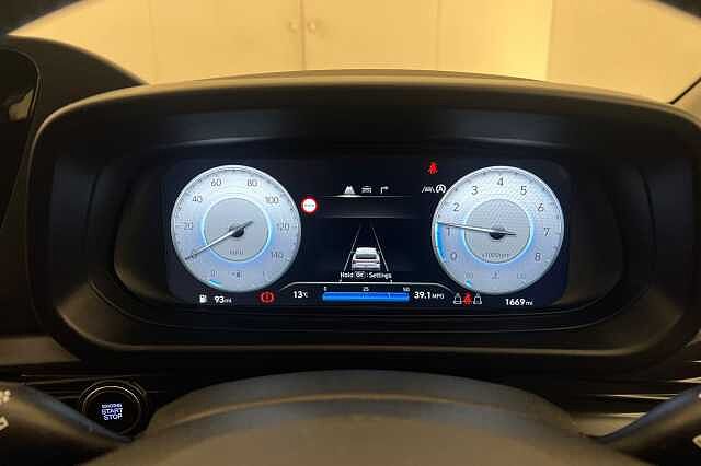 Hyundai i20 1.0T GDi Ultimate 5dr