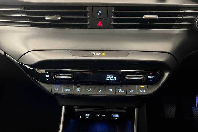 Hyundai i20 1.0T GDi Ultimate 5dr