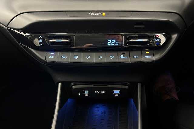 Hyundai i20 1.0T GDi Ultimate 5dr